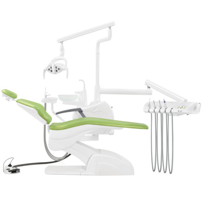 Sale Great Style Electric Dental Chair Unit